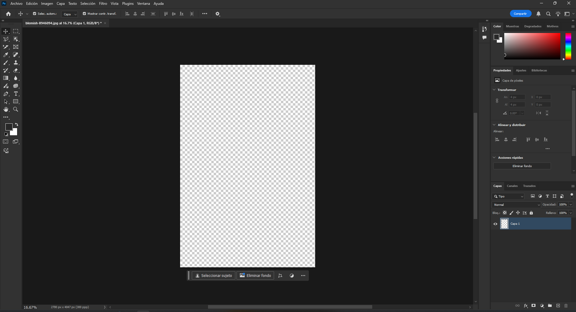 Photoshop 2025