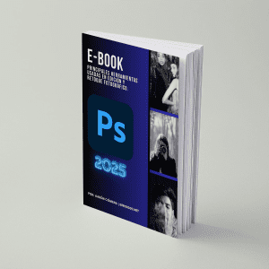 Ebook gratis de Herramientas Photoshop 2025